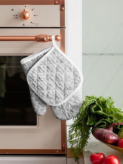 Комплект кухонный Mia Cara Te amo