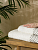 Комплект махровых полотенец "Инь-Ян", белый, Mia Cara 2