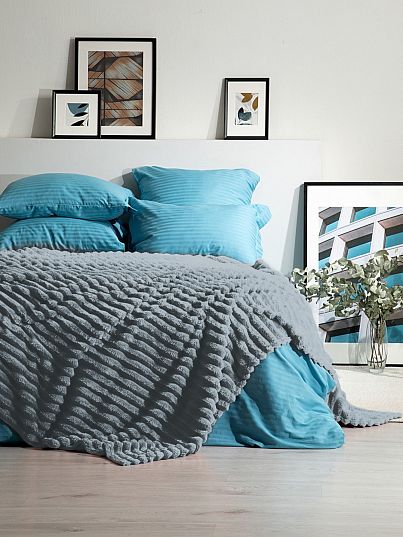 Плед Унисон Breeze