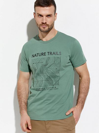 Футболка BeGood - Будь Хорош!