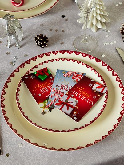 Набор открыток Унисон