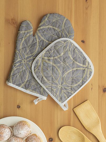 Кухонный набор "Notre Dame", Унисон