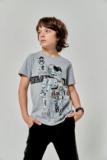 Футболка Juno