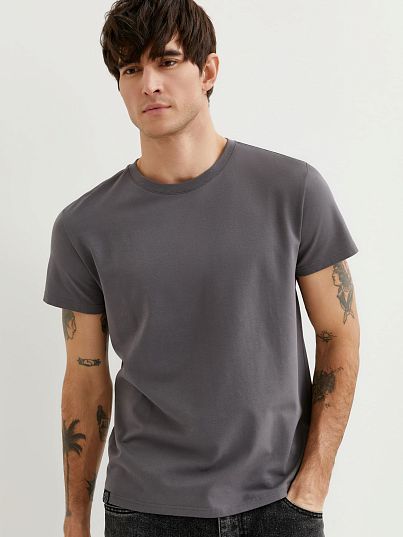 Футболка BeGood - Будь Хорош!