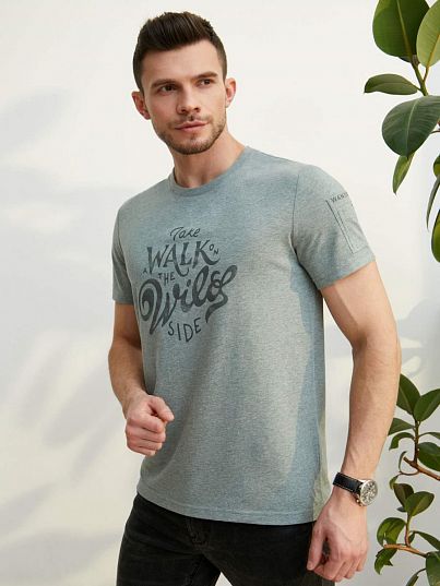 Футболка BeGood