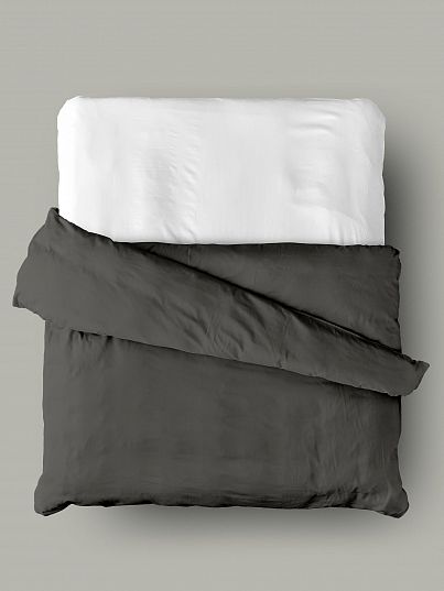 Пододеяльник Унисон Onyx