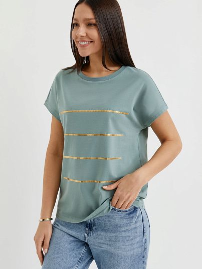 Футболка BeGood - Будь Хорош!