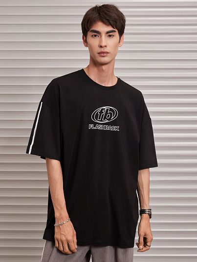 Футболка Crazy Getup