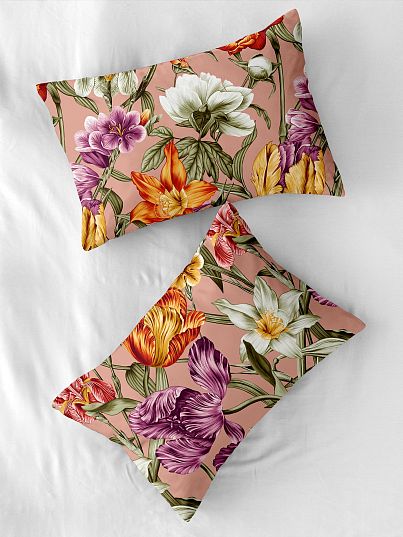 Комплект наволочек Флоранс Бельвита