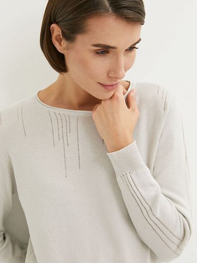 Джемпер BeGood - Будь Хорош!