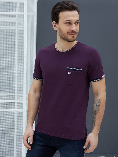 Футболка BeGood