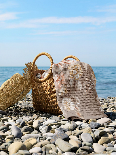 Полотенце Mia Cara Croisette Полотенце Mia Cara Croisette