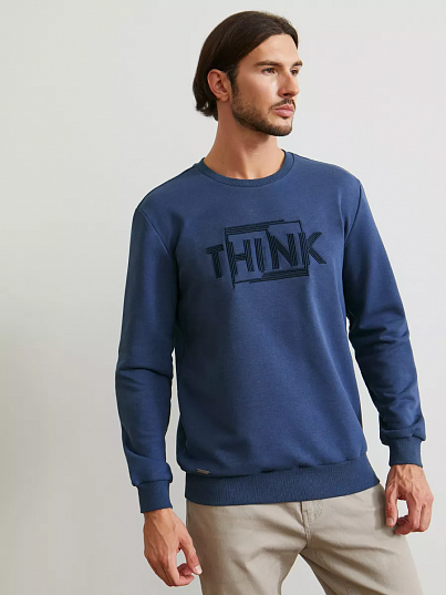 Джемпер BeGood - Будь хорош!