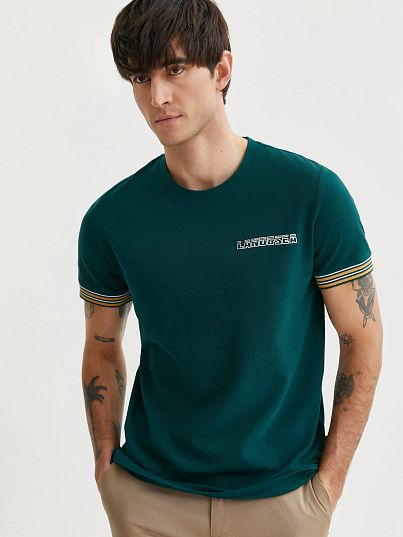 Футболка BeGood - Будь Хорош!