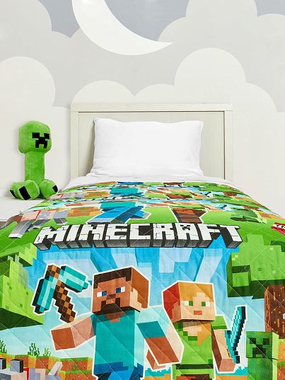 Покрывало Juno Пиксельная вселенная