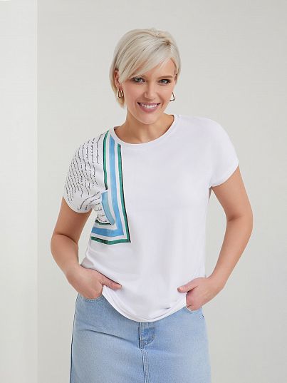 Футболка BeGood