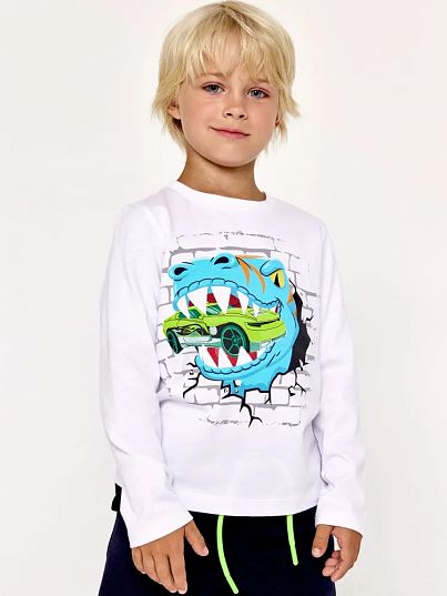 Лонгслив Juno