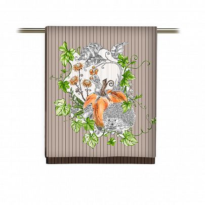 Комплект полотенец Fine Line Тыквы