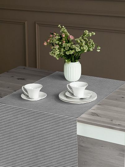 Скатерть-дорожка Унисон Loft Cafe