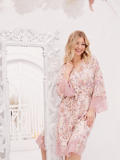 Халат Mia Cara