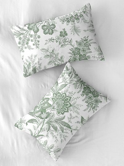 Комплект наволочек, Унисон