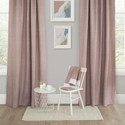 Комплект штор "Love", Унисон