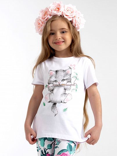 Футболка Juno