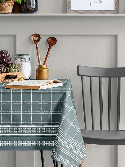 Скатерть Унисон Nord