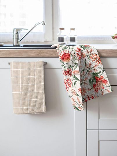 Комплект полотенец WENGE Floral aura