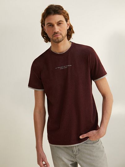 Футболка BeGood