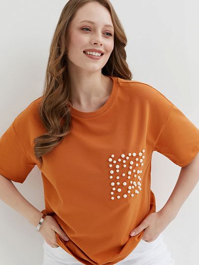 Футболка BeGood - Будь Хорош!