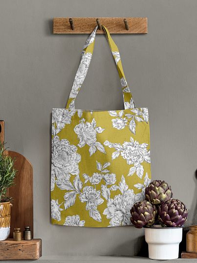 Сумка-шоппер "Bottega Verde", Mia Cara