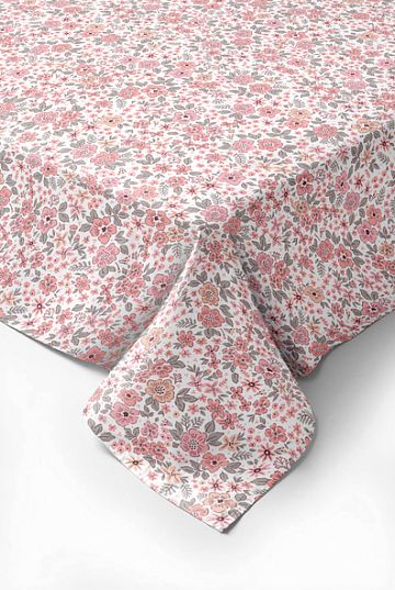 Простыня Унисон Вечное цветение