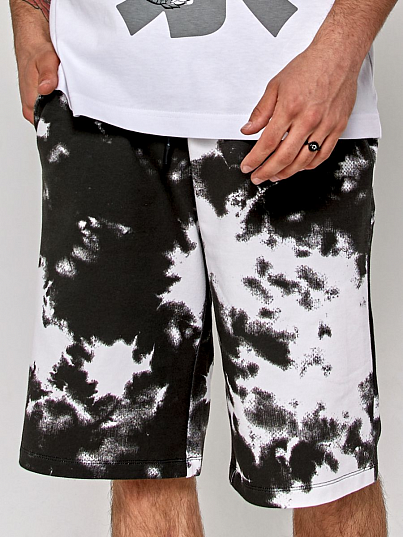 Шорты Crazy Getup