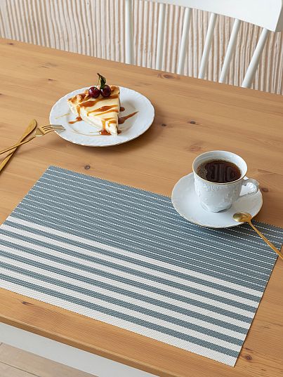 Комплект плейсматов "Mia Cara" 45х30 (4 шт.)