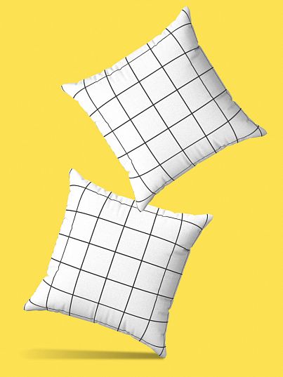 Комплект наволочек, Crazy Getup