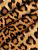 Простыня на резинке Флоранс Африканский леопард 3