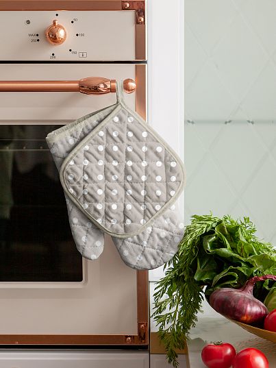 Кухонный комплект "Горох", Mia Cara