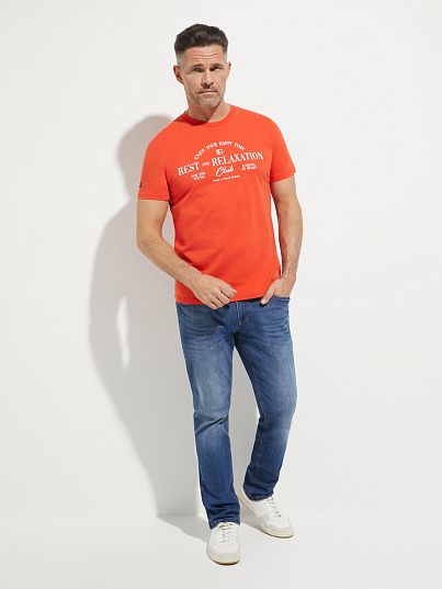 Фуфайка BeGood - Будь хорош!