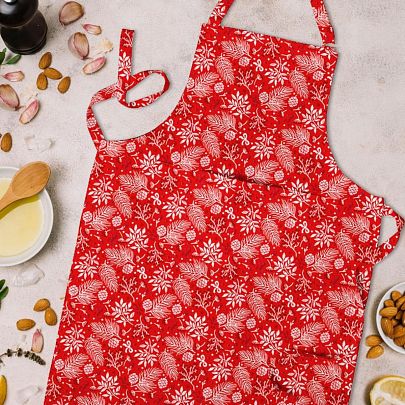 Фартук Floox Новогодние чудеса