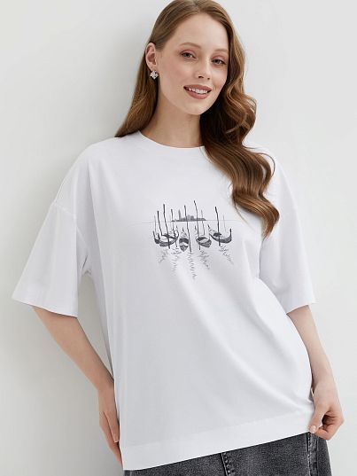 Футболка BeGood - Будь Хорош!