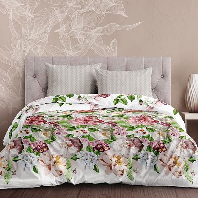 Постельное бельё Флоранс Лесная фея