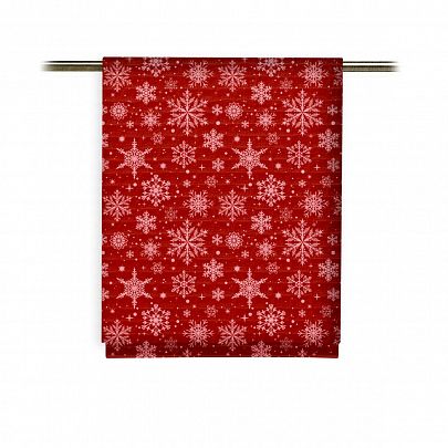 Комплект полотенец Floox Пряничные домики