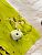 Полотенце Crazy Getup Shrexy green 1