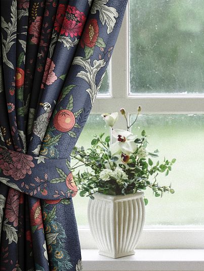 Комплект штор с подхватами "Edem", Mia Cara