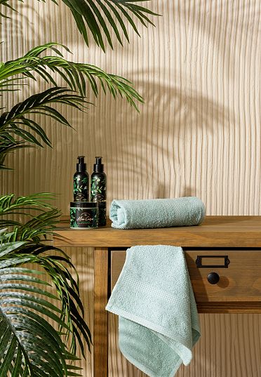 Комплект полотенец Mia Cara Барбара