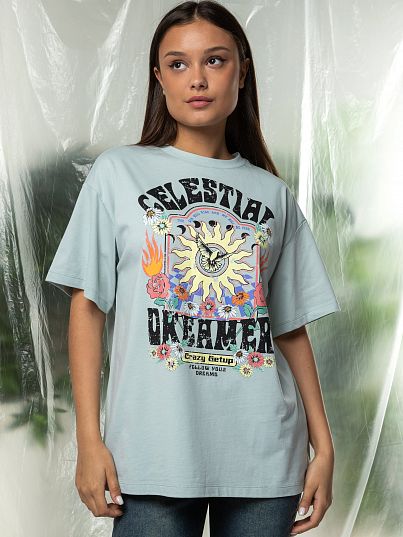 Футболка Crazy Getup