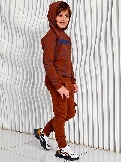 Брюки No Way Monday