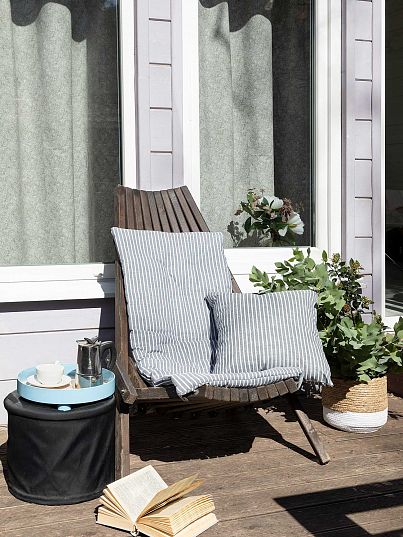 Подушка на скамью "Loft Cafe", Унисон