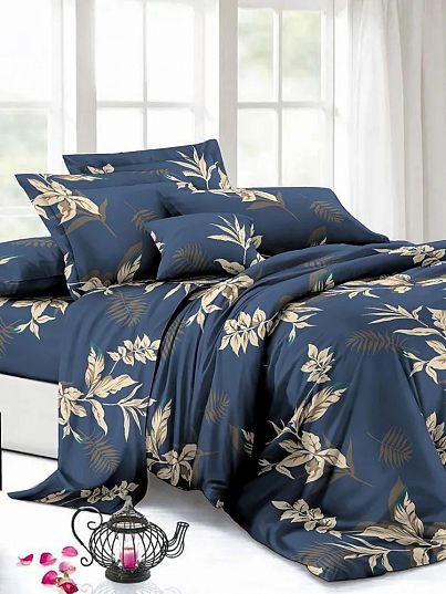 Постельное бельё Mia Cara Интерио